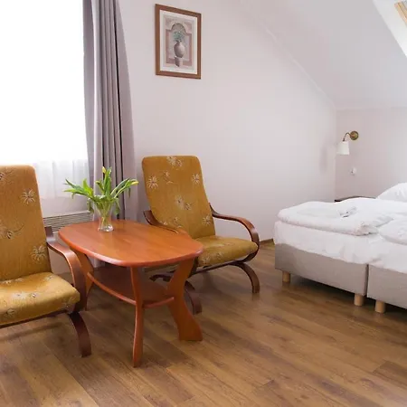 Ventus Parco vacanze 3*