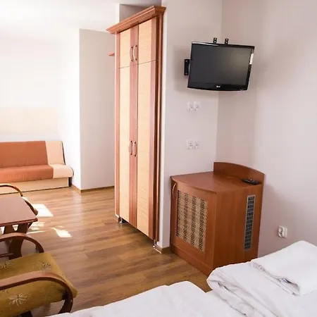 Ventus Semesterpark 3*