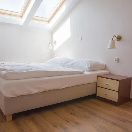 Ventus Parco vacanze Łeba