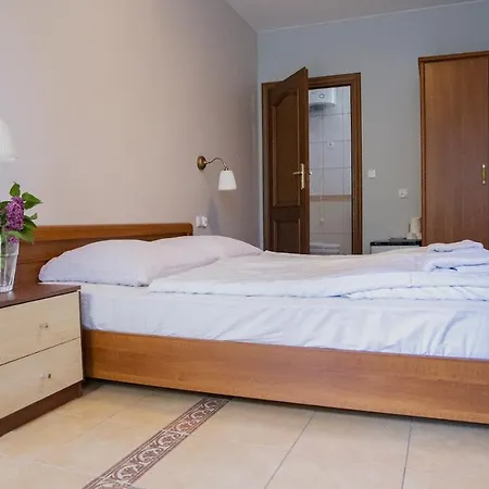 Ventus Parco vacanze Łeba