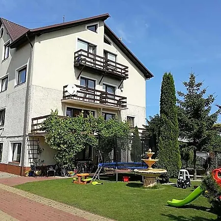Ventus Semesterpark 3*
