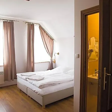 Semesterpark Ventus 3*