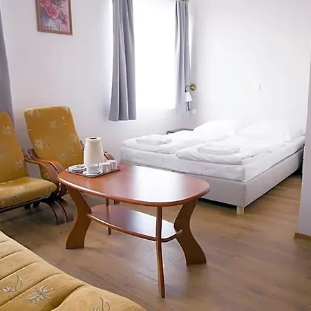 Ventus Semesterpark 3*