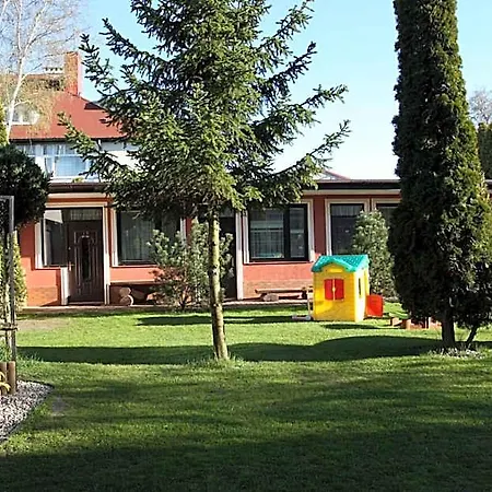 Semesterpark Ventus Łeba