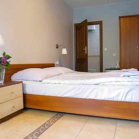 Ventus Semesterpark Łeba