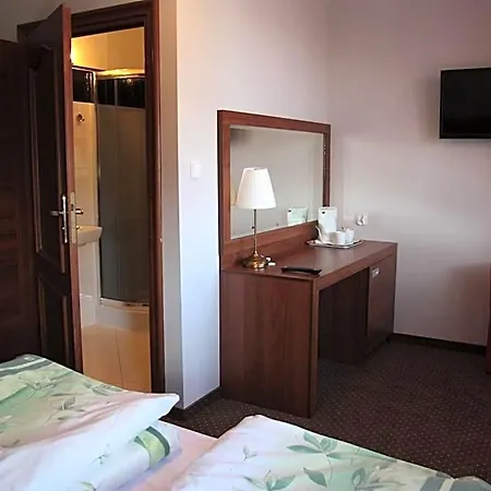 Ventus Semesterpark 3*