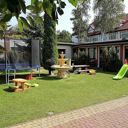 Semesterpark Ventus 3*