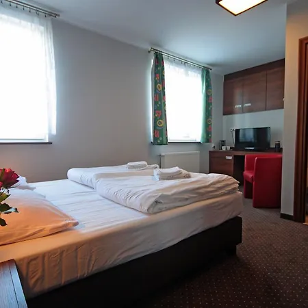 Parco vacanze Ventus 3*