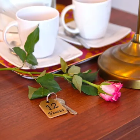 Ventus Parco vacanze