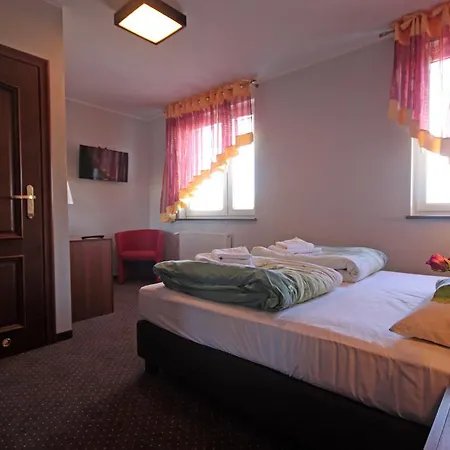 Dom Wczasowy Ventus Holiday park