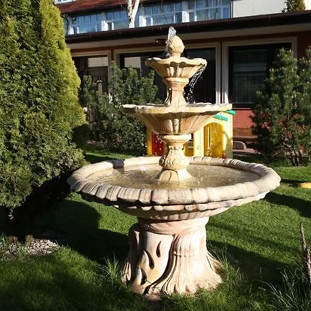 Ventus Parque de vacaciones 3*