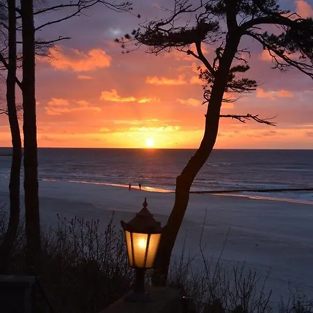 Ventus Parco vacanze