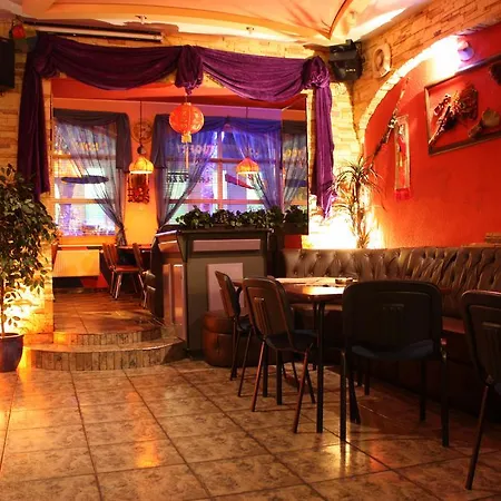 Parco vacanze Ventus Łeba