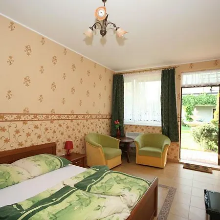 Semesterpark Ventus 3*