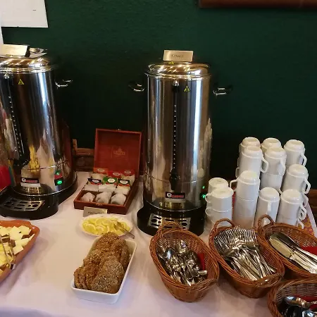 Ventus Parco vacanze Łeba