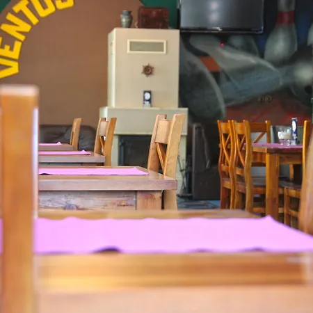 Ventus Parco vacanze 3*