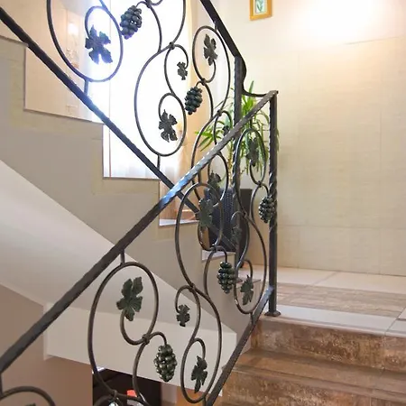 Parco vacanze Ventus