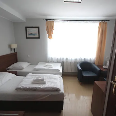 Ventus Parco vacanze