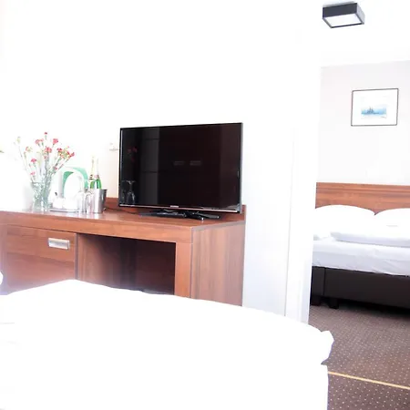 Ventus Parco vacanze Łeba