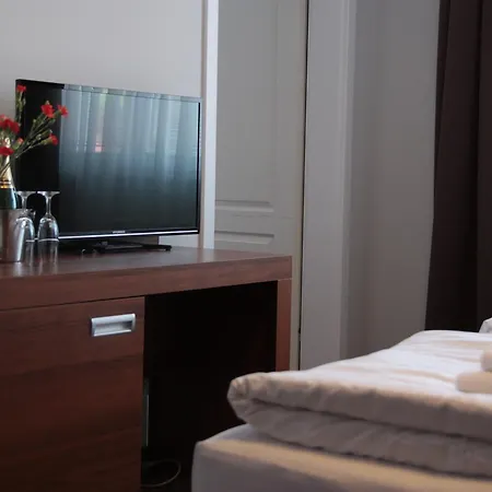 Kompleks wypoczynkowy Ventus 3*