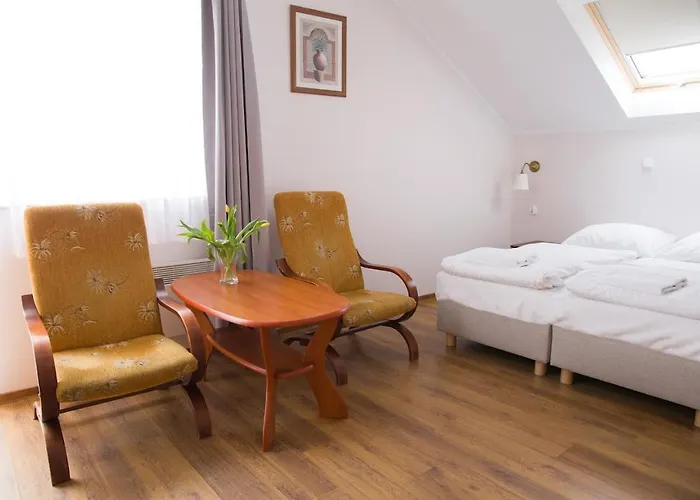 Ventus База отдыха 3*