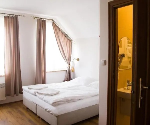 Kompleks wypoczynkowy Ventus