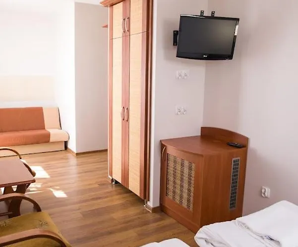 Ventus База отдыха 3*