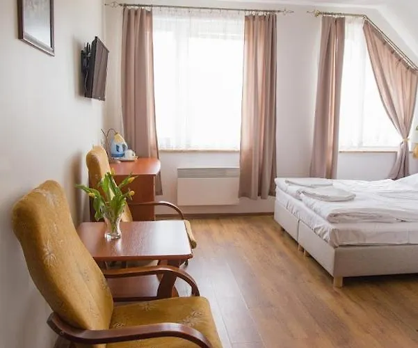 База отдыха Ventus