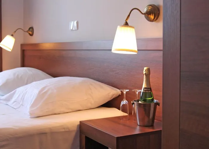 Kompleks wypoczynkowy Ventus