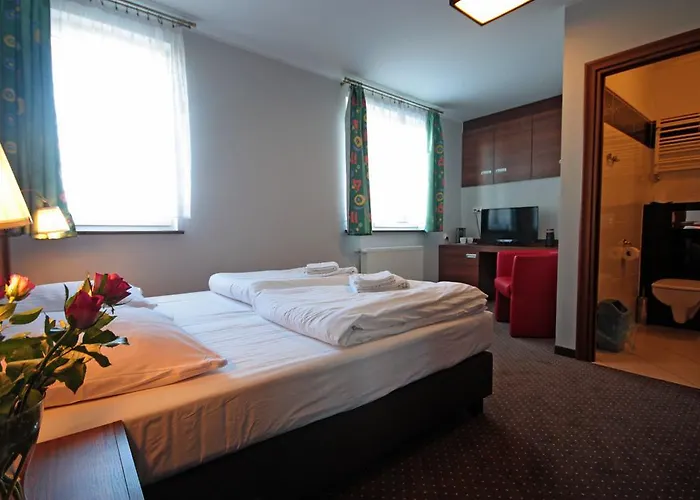 Kompleks wypoczynkowy Ventus 3*