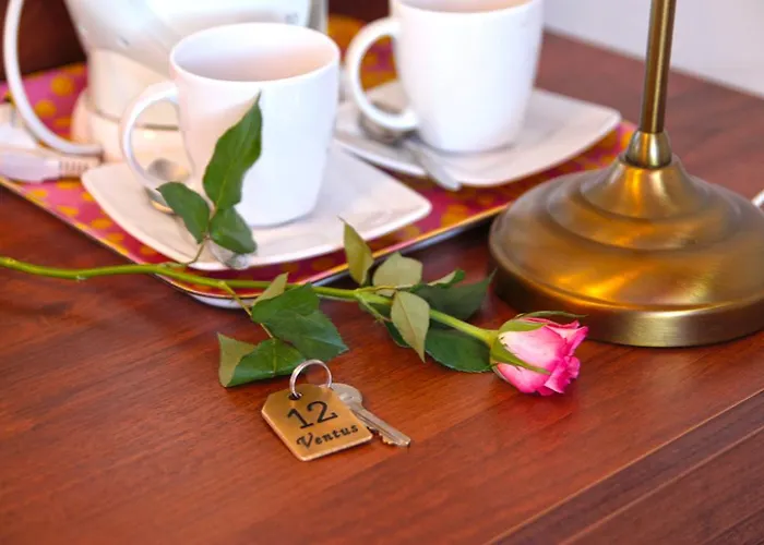 Ventus База отдыха