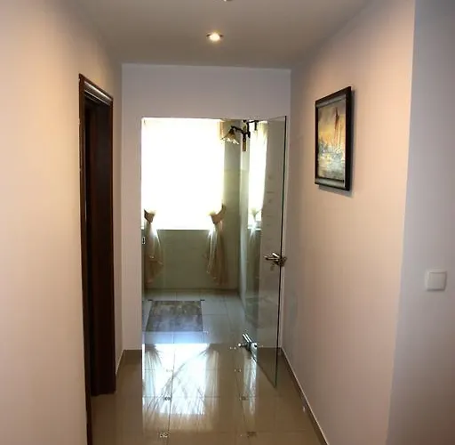 Ventus База отдыха Леба