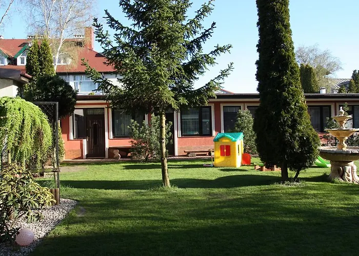 Ventus Kompleks wypoczynkowy