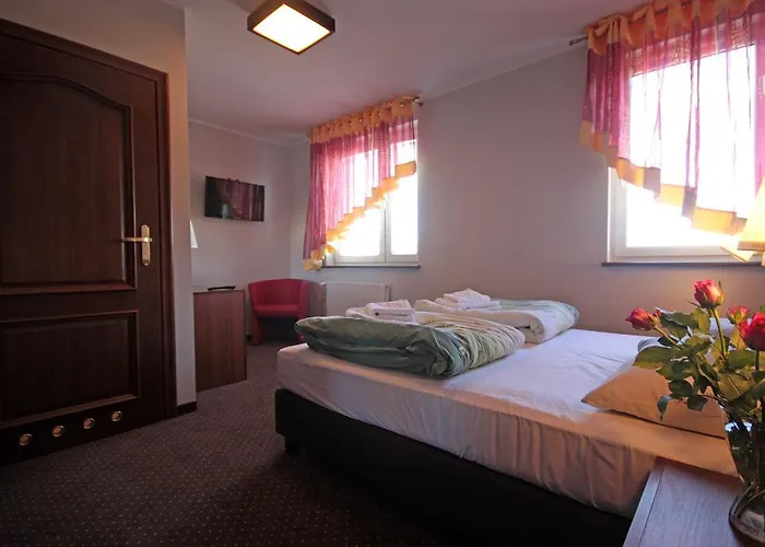 Ventus Kompleks wypoczynkowy