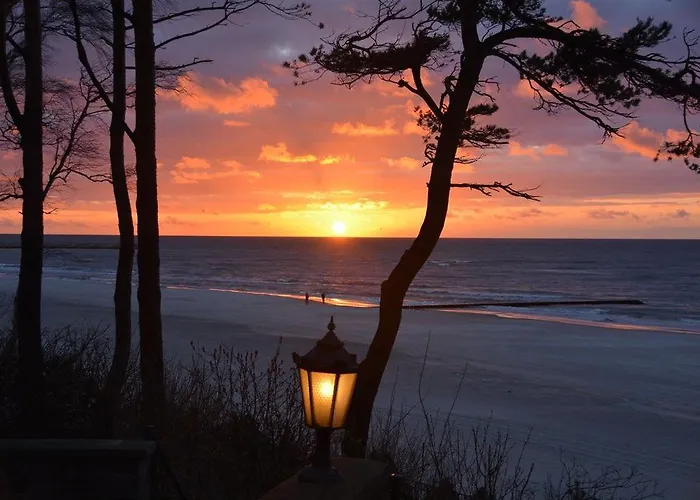 Ventus База отдыха