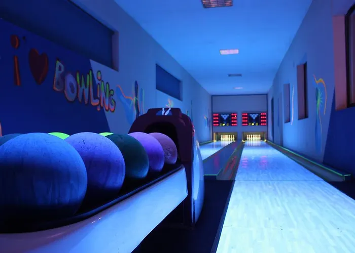 Ventus Kompleks wypoczynkowy 3*