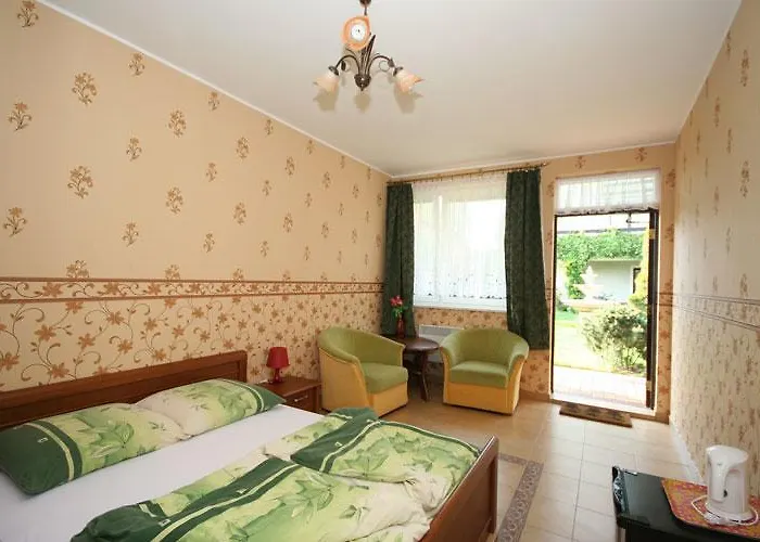 База отдыха Ventus 3*