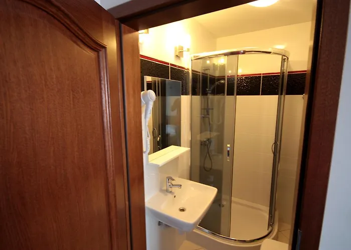 База отдыха Ventus Леба