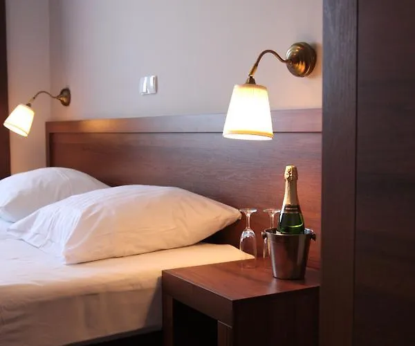 База отдыха Ventus 3*