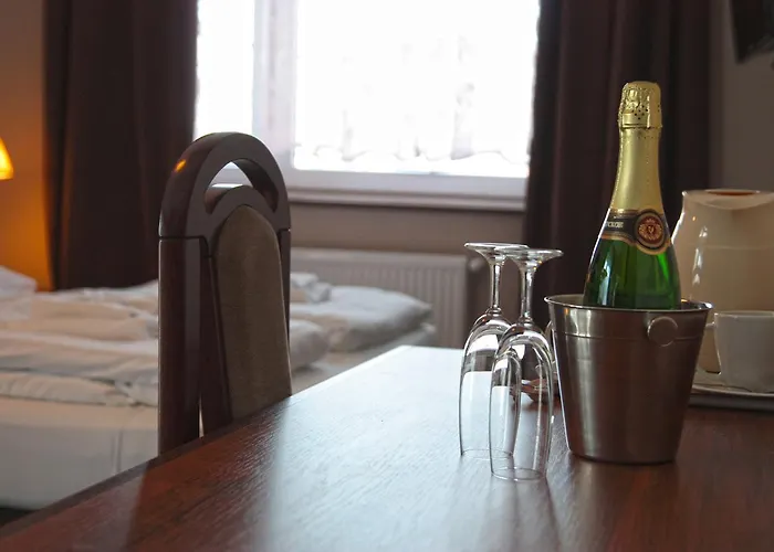 Kompleks wypoczynkowy Ventus 3*