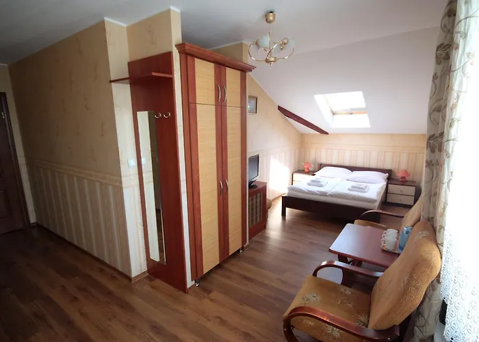 Ventus Kompleks wypoczynkowy