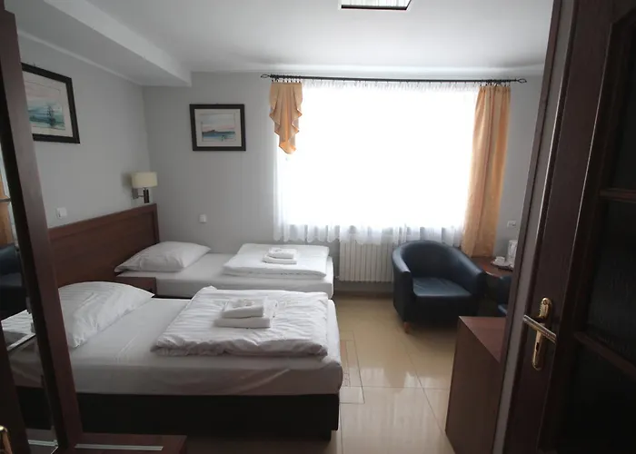 Ventus Kompleks wypoczynkowy