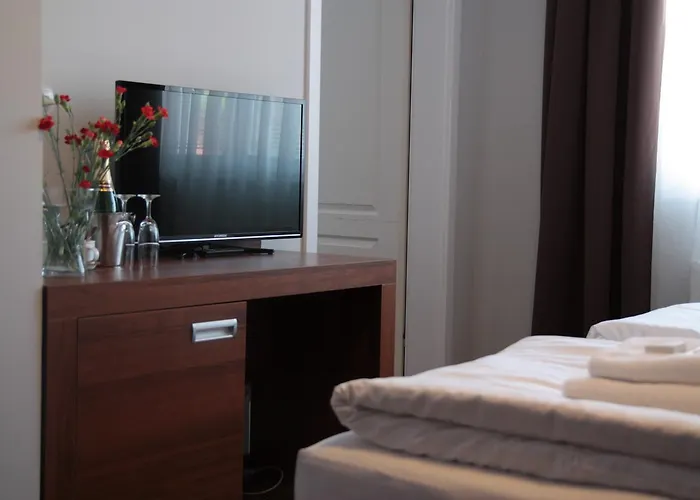 База отдыха Ventus 3*