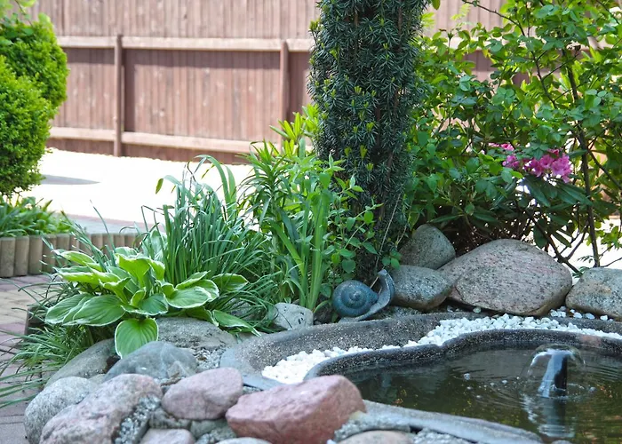 Ventus Kompleks wypoczynkowy 3*